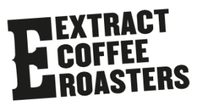 extract coffee